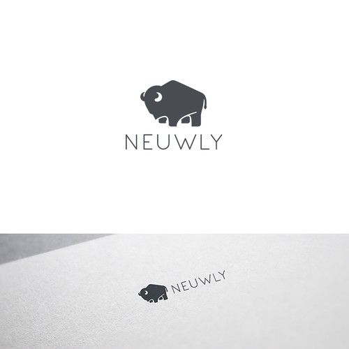 Create an inviting and catchy logo + font for a brand that changes the way people experience life all over the world.