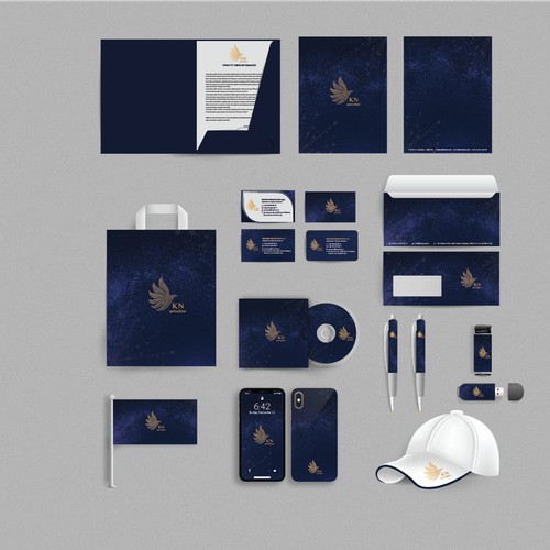 Brand company