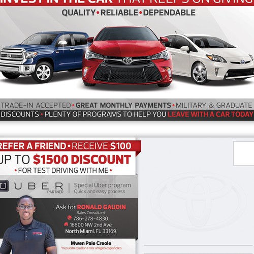 Toyota of North Miami