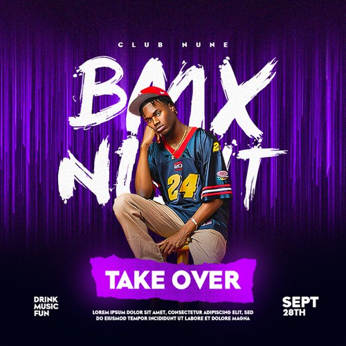 Social Media Creative 