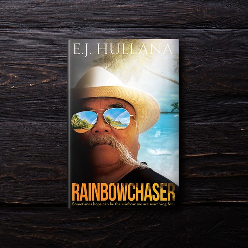 Book Cover Design