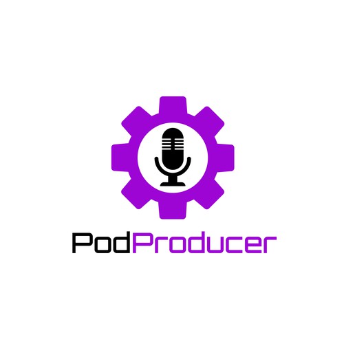 Podcast Logo