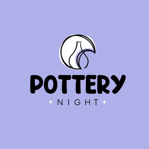 Pottery Night
