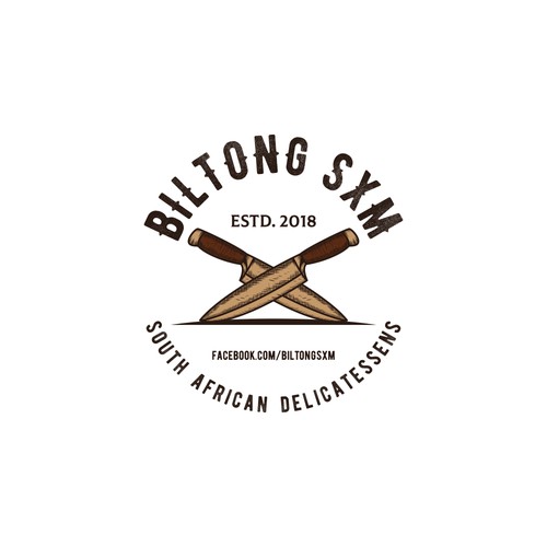 classic logo design