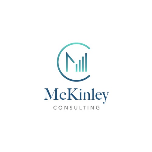 McKinley Consulting logo