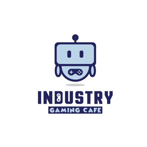 INDUSTRY GAMING CAFE