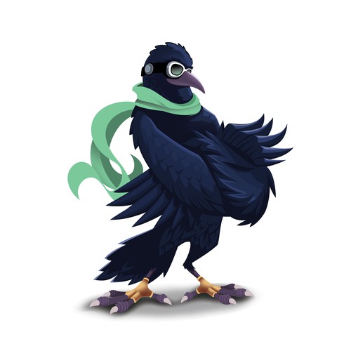 Mascot Project