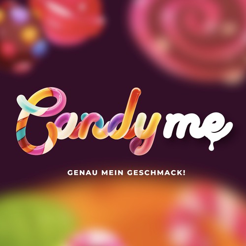 Candy me