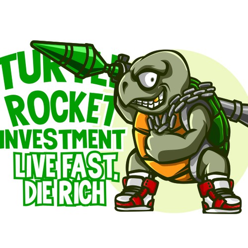 Turtle Rocket Investments