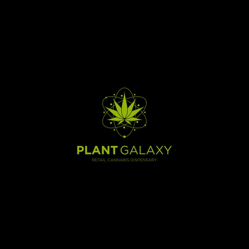 Plant Galaxy