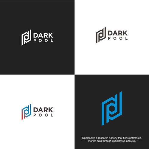 bold logo concept 