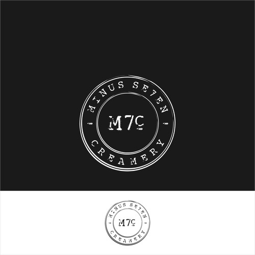 MINUS SE7EN CREAMERY