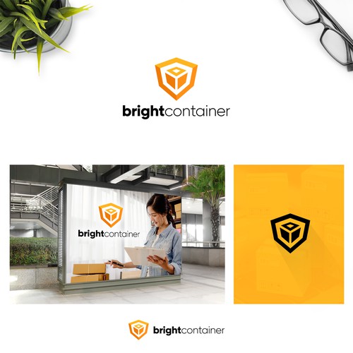 BrightContainer