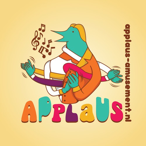 APPLAUS