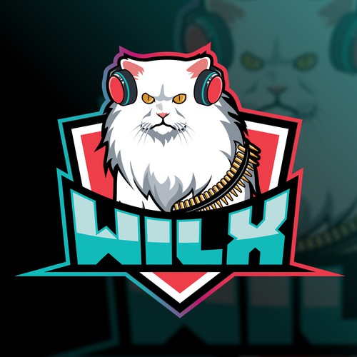 Logo concept for WilX