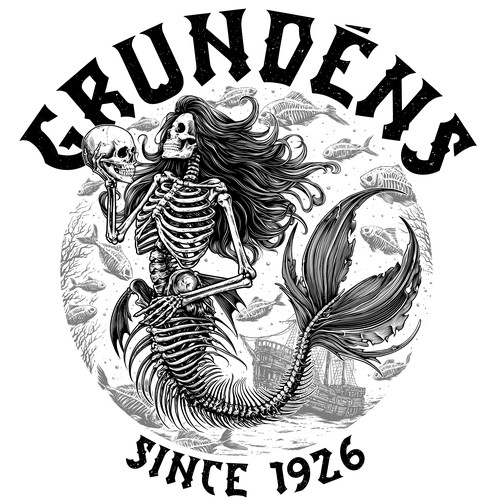 GRUNDENS 