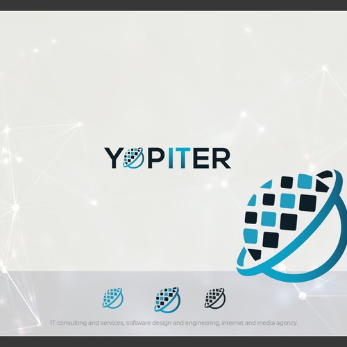 Yopiter .. A techy planet