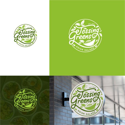 TossingGreens 