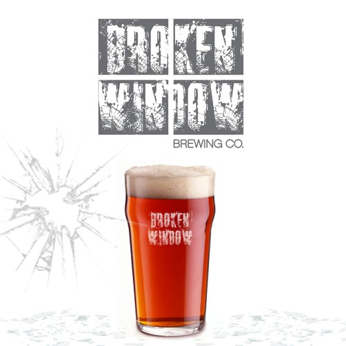 Broken Window Brewing Co.