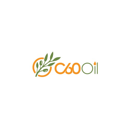 C60 Oil