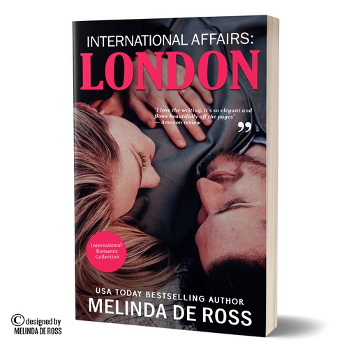 International Affairs: London