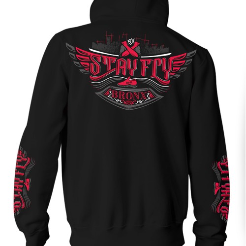 Hoodie Design