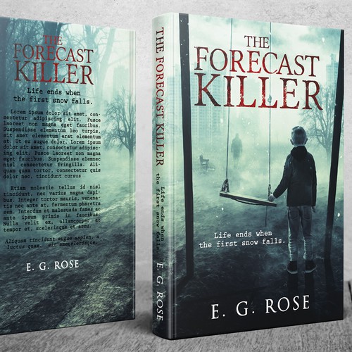 The Forecast Killer