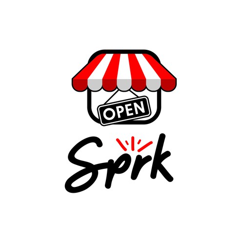 Sprk Logo