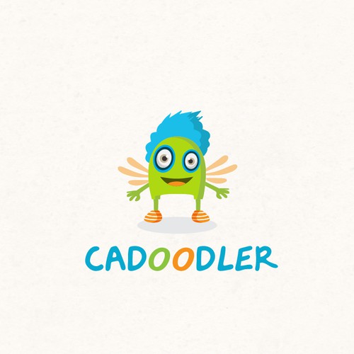 Candoodler