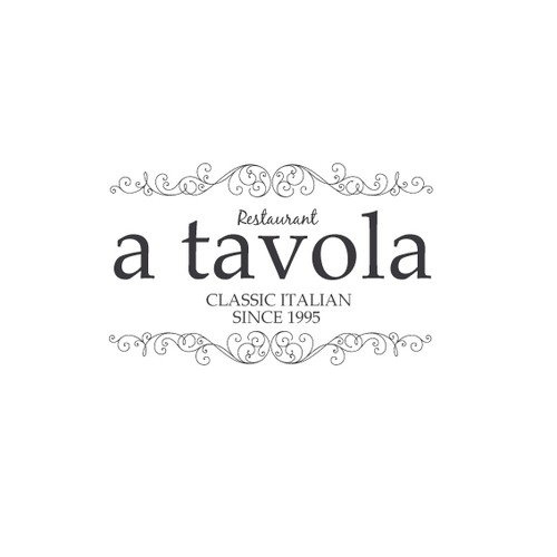 a tavola