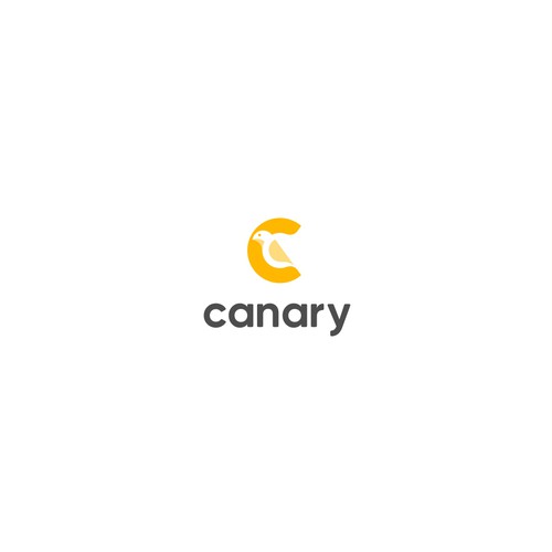 CANARY LOGO