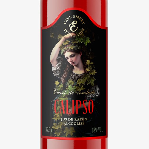 Calipso wine