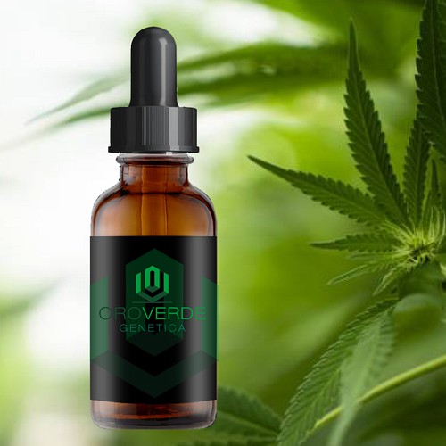 Cbd logo