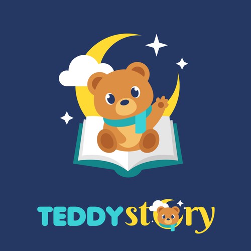 Teddy Story