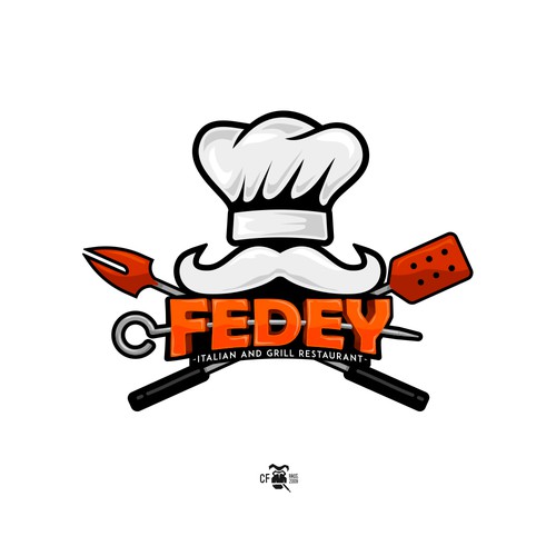 Fedey