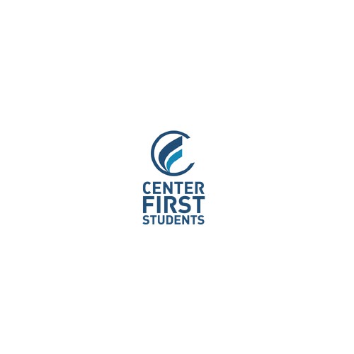 Logo entry for Center First Students