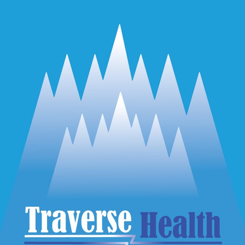 Traverse Mountains