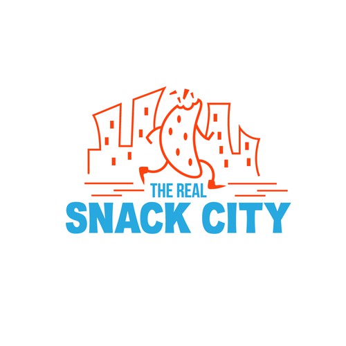 The Real Snack City