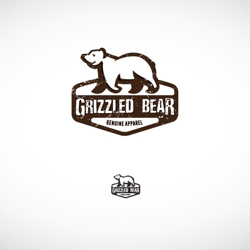 Be the mastermind behind the most sought after apparel brand on the planet - Grizzled Bear