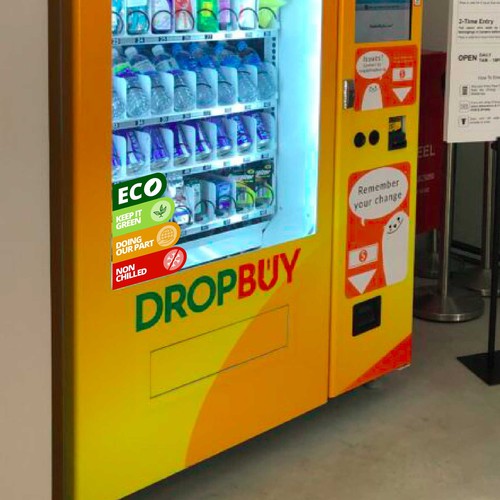 VendingMachine Icons