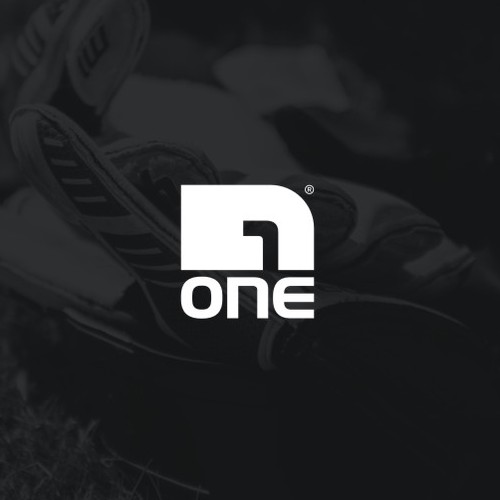 Bold Logo Design for ONE, an already established goalkeeper gloves company