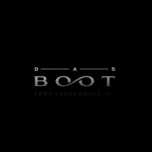 Logo for a Boat