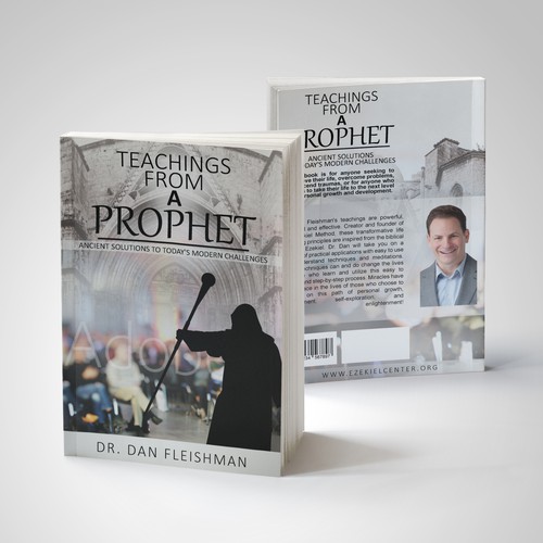 Teaching From A Prophet
