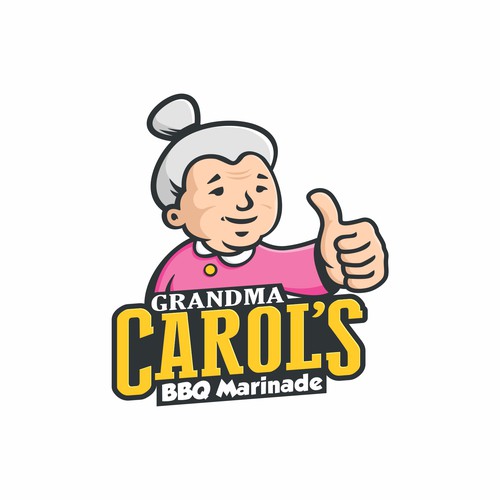 Grandma Carol BBQ