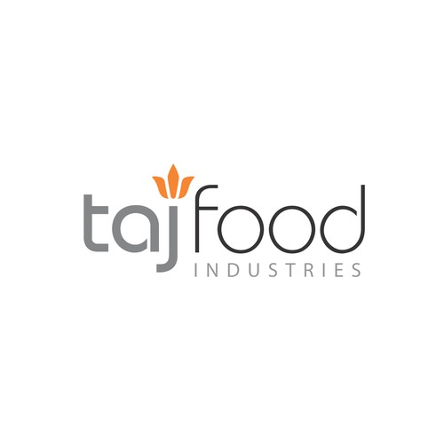 Logo for Food Industry