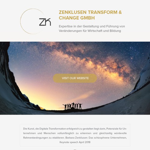 Newsletter