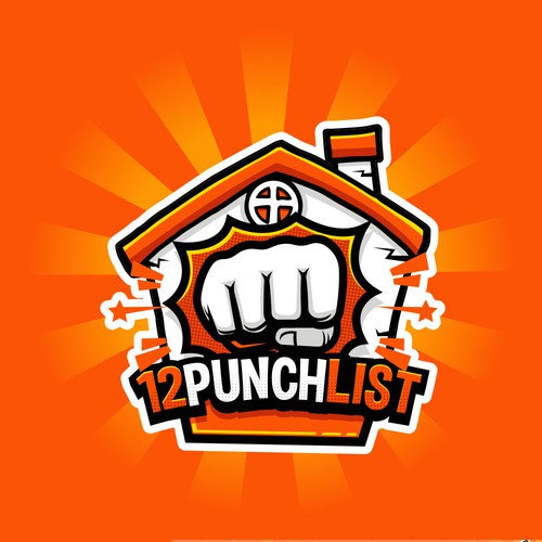 12PunchList12
