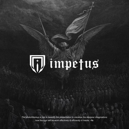 Impetus Logos