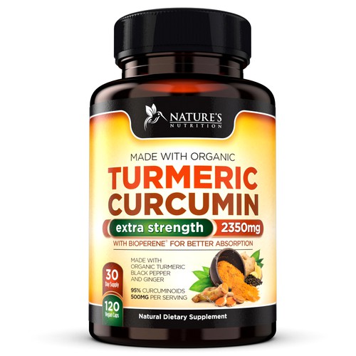 Product Label