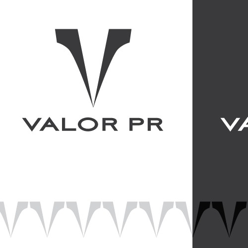 Monogram for Valor PR